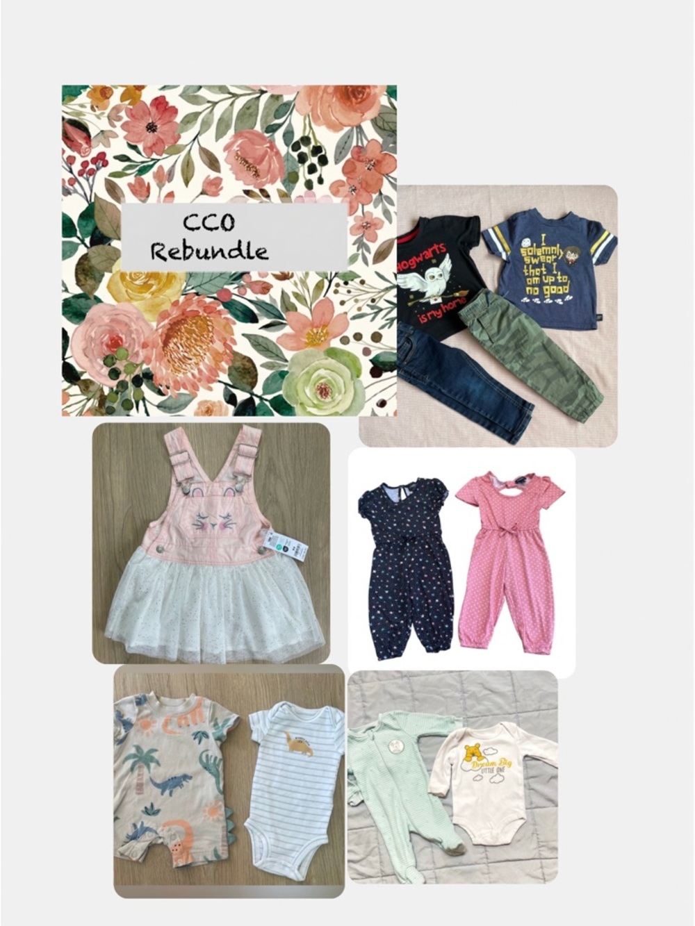 Rebundle for @theotterthings's